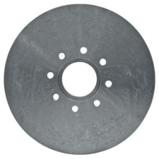 utángyártott Féktárcsa Fendt 71706032 autóalkatrész