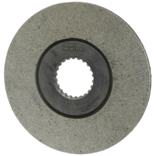 utángyártott Féktárcsa Fendt 71706335 autóalkatrész