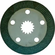 utángyártott Féktárcsa Fendt - KÁ 223 mm, 15 fog autóalkatrész