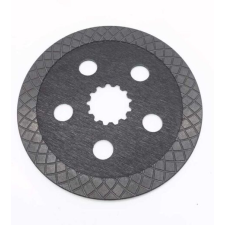 utángyártott Féktárcsa Hürlimann 71704170 autóalkatrész