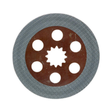 utángyártott Féktárcsa Lamborghini 71704156 autóalkatrész