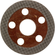 utángyártott Féktárcsa Lamborghini 71704165 autóalkatrész