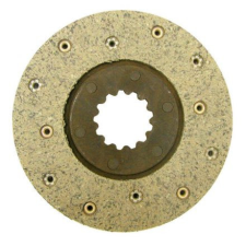 utángyártott Féktárcsa Landini 71715000 autóalkatrész