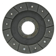 utángyártott Féktárcsa Massey Ferguson 71715049 autóalkatrész