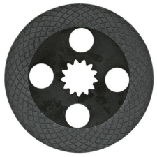 utángyártott Féktárcsa New Holland 71707032 autóalkatrész