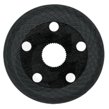 utángyártott Féktárcsa Renault 71718012 autóalkatrész