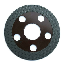 utángyártott Féktárcsa Same 71704165 autóalkatrész