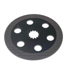 utángyártott Féktárcsa Same 71704167 autóalkatrész