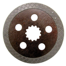 utángyártott Féktárcsa Same 71719000 autóalkatrész