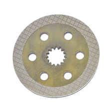 utángyártott Féktárcsa Steyr 71702243 autóalkatrész