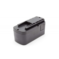 utángyártott Festool 491821, 492268 akkumulátor - 2000mAh (12V) - Utángyártott barkácsgép akkumulátor