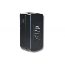 utángyártott Festool 564247, C12 akkumulátor - 3300mAh (12V) - Utángyártott barkácsgép akkumulátor