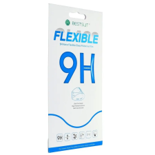 utángyártott Flexible Hybrid Samsung Galaxy A16 5G / A17 5G kijelzővédő fólia, átlátszó mobiltelefon kellék