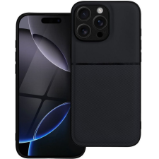 utángyártott Forcell Noble hátlap tok Samsung Galaxy A26, fekete tok és táska