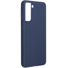 utángyártott Forcell Soft szilikon hátlap tok Honor Magic 7 Lite, sötétkék tok és táska