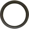 utángyártott Forgattyústengely-tömítőgyűrű első New Holland - 95 x 115 x 12 mm