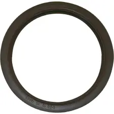 utángyártott Forgattyústengely-tömítőgyűrű első New Holland - 95 x 115 x 12 mm autóalkatrész