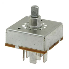 utángyártott Forgókapcsoló Case IH 50702264 autóalkatrész