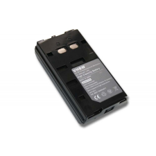 utángyártott Fuji P-670, P-680 akkumulátor - 2000mAh (6V) - Utángyártott digitális fényképező akkumulátor