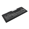 utángyártott Fujitsu CP721834-01 helyettesítő laptop akkumulátor (Li-Polymer, 14.4V, 3450mAh / 49.68Wh) - Utángyártott