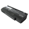 utángyártott Fujitsu DPK-CWXXXSYA4 helyettesítő laptop akkumulátor (Li-ion, 14.4V, 2200mAh / 31.68Wh) - Utángyártott
