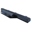 utángyártott Fujitsu FPCBP179 helyettesítő laptop akkumulátor (Li-ion, 10.8V, 4400mAh / 45.72Wh) - Utángyártott