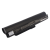 utángyártott Fujitsu FPCBP217AP helyettesítő laptop akkumulátor (Li-ion, 10.8V, 6600mAh / 71.28Wh) - Utángyártott