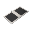 utángyártott Fujitsu LifeBook UH554 készülékhez laptop akkumulátor (Li-Polymer, 14.8V, 3300mAh / 48Wh) - Utángyártott