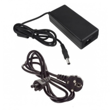 utángyártott Fujitsu Siemens 76G01B651-5A laptop töltő adapter - 65W (20V 3.25A) - Utángyártott fujitsu notebook hálózati töltő