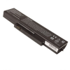 utángyártott Fujitsu Siemens FOX-EFS-SA-XXF-06 Laptop akkumulátor - 4400mAh (10.8V/11.1V Fekete) - Utángyártott