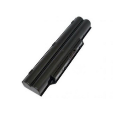 utángyártott Fujitsu-Siemens FPCSP274 Laptop akkumulátor - 4400mAh (11.1V Fekete) - Utángyártott fujitsu-siemens notebook akkumulátor