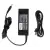 utángyártott Fujitsu-Siemens Lifebook E754, E756, E780, E781 laptop töltő adapter - 90W (19V 4.74A) - Utángyártott