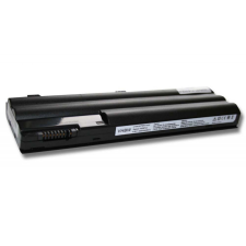 utángyártott Fujitsu-Siemens Lifebook E8210 készülékhez laptop akkumulátor (14.4V, 4400mAh / 63.36Wh, Fekete) - Utángyártott fujitsu-siemens notebook akkumulátor