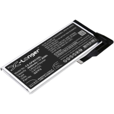 utángyártott G27FU Akkumulátor 4600 mAh mobiltelefon akkumulátor