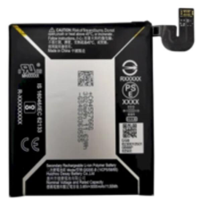 utángyártott G823-00135-01 Gyári akkumulátor mobiltelefon akkumulátor