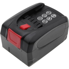 utángyártott Gardena 14600-55 készülékhez szerszámgép akkumulátor (Li-Ion, 3000mAh / 54Wh, 18V) - Utángyártott barkácsgép akkumulátor