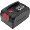 utángyártott Gardena 14770-55 készülékhez szerszámgép akkumulátor (Li-Ion, 3000mAh / 54Wh, 18V) - Utángyártott