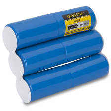 utángyártott Gardena 2510, 2516 akkumulátor - 2000mAh (7.2V) - Utángyártott barkácsgép akkumulátor