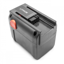utángyártott Gardena AccuJet 18-Li (9335-20) akkumulátor - 4000mAh (18V) - Utángyártott barkácsgép akkumulátor