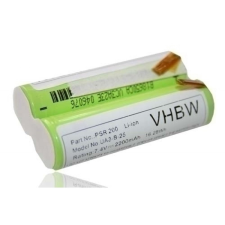 utángyártott Gardena ClassicCut 8885-20 akkumulátor - 2200mAh (7.2V / 7.4V) - Utángyártott barkácsgép akkumulátor