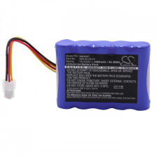 utángyártott Gardena R100Li / R130Li akkumulátor - 3400mAh (18.5V) - Utángyártott barkácsgép akkumulátor