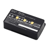utángyártott Garmin 3580100054300, EGM478 készülékekhez akkumulátor (Li-Ion, 2600mAh / 21.84Wh, 8.4V) - Utángyártott