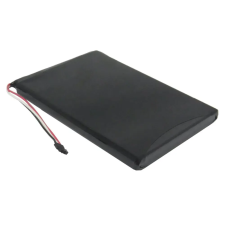 utángyártott Garmin Camper 760 LMT-D készülékhez akkumulátor (Li-Ion, 1500mAh / 5.55Wh, 3.7V) - Utángyártott pda akkumulátor
