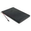 utángyártott Garmin Nüvi 2757, 2757LM, 2797 készülékekhez akkumulátor (Li-Ion, 1500mAh / 5.55Wh, 3.7V) - Utángyártott