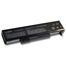 utángyártott Gateway 6506124R helyettesítő laptop akkumulátor (11.1V, 4400mAh / 48.84Wh, Fekete) - Utángyártott egyéb notebook akkumulátor