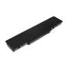 utángyártott Gateway NV5380U, NV5381U, NV5383U Laptop akkumulátor - 4400mAh (10.8V Fekete) - Utángyártott