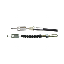 utángyártott Gázbowden Massey Ferguson 38015669 autóalkatrész