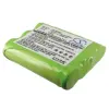 utángyártott GE 2-5838GE3-A készülékhez mobiltelefon akkumulátor (Ni-MH, 3.6V, 1500mAh / 5.4Wh) - Utángyártott