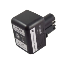 utángyártott Gesipa Firebird akkumulátor - 1500mAh (14.4V) - Utángyártott barkácsgép akkumulátor