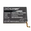 utángyártott GH82-21183A Akkumulátor 4000 mAh